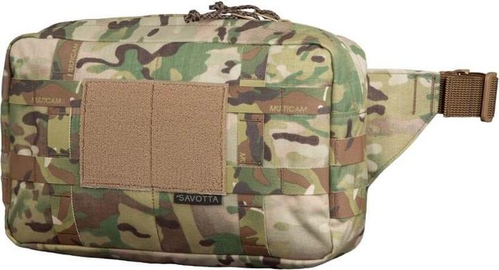 Produktbild Savotta Askare Hip Pack