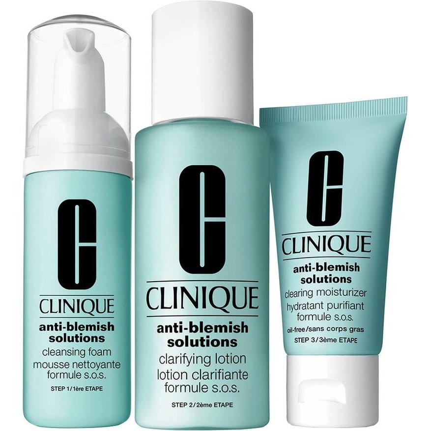 Thumbnail - Clinique, Gesichtsreinigung, Anti Blemish (Reinigungslotion, 200 ml)