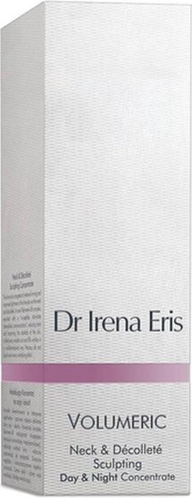 Immagine prodotto Dr Irena Eris Volumeric Neck & Decollate Scukoting Day & N (75 ml)