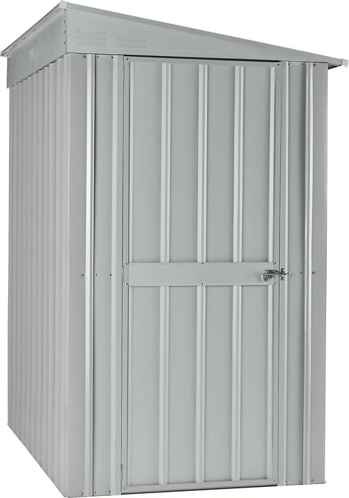 Immagine prodotto Globel Capannone in metallo