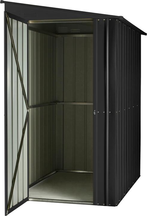 Produktbild Globel M-Schuppen 5x8
