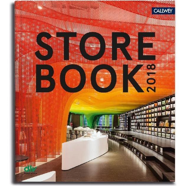 Store Book 2018, Fachbücher von Cornelia Dörries