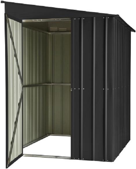 Produktbild Globel LeanTo