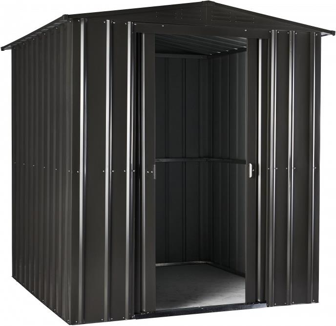 Globel Metallhaus Plus