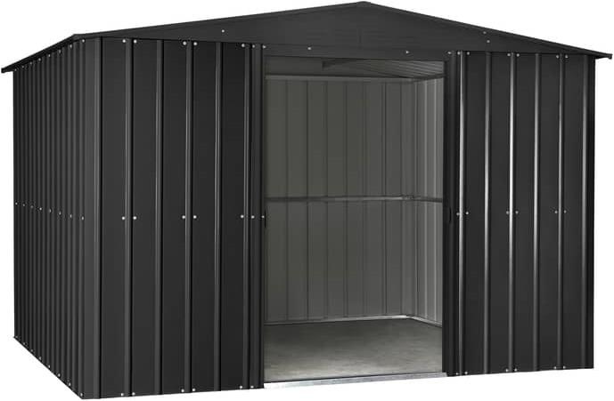 Produktbild Globel Metallhaus Plus