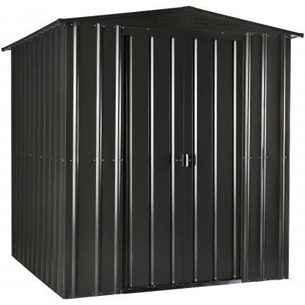 Globel, Gartenhaus + Gartenschrank, Dream