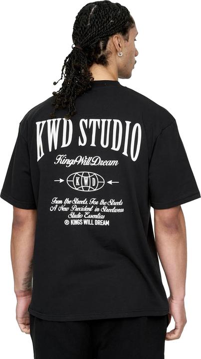 Produktbild Kings Will Dream Studios TShirt (L)