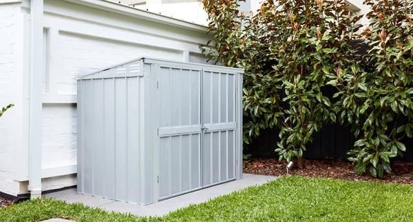 Actual product image Globel Metal cabinet