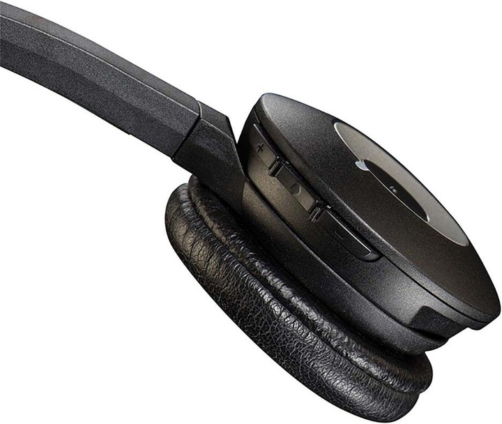 Produktbild Jabra Pro 930 Duo (Kabellos, USB Typ-B)
