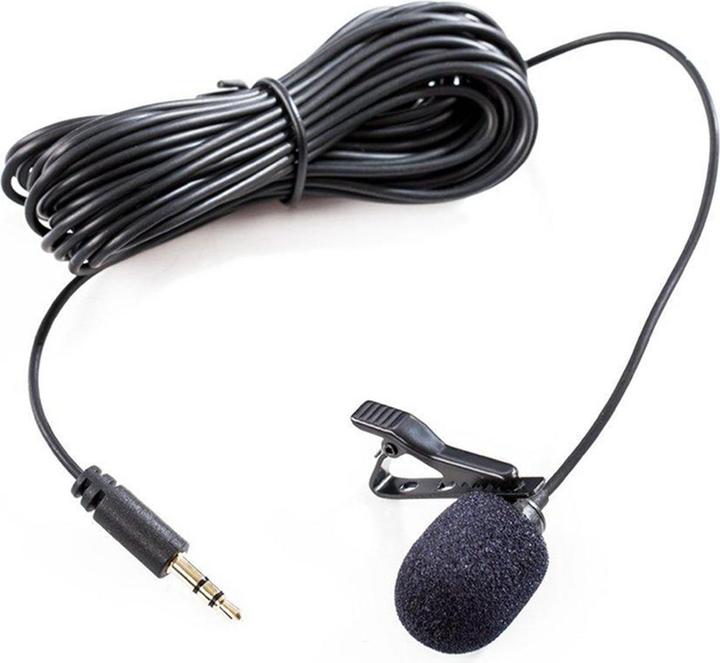 Produktbild Saramonic SR-XMS2