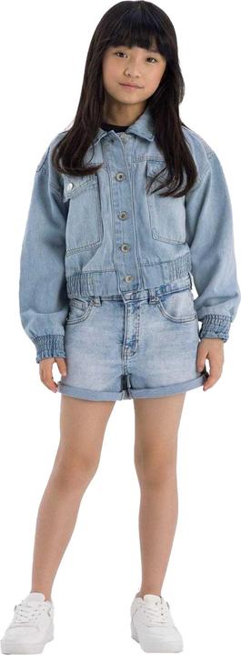 Produktbild Minoti Shorts Mädchen (128)