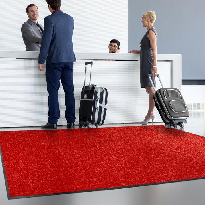 Produktbild Floordirekt Use&Wash (120 x 300 cm)