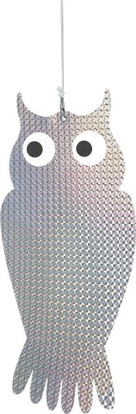 Actual product image Windhager Bird repellent
