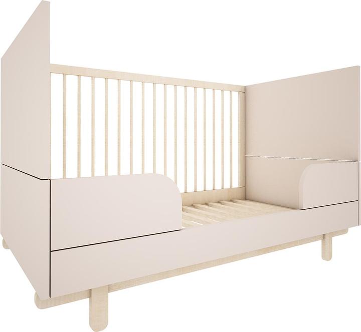 Produktbild Petits-Meubles Romy (70 x 140 cm)