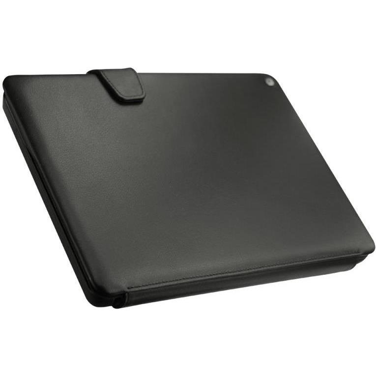 Thumbnail - Noreve Lederschutzhülle (10", Microsoft), Notebooktasche, Schwarz