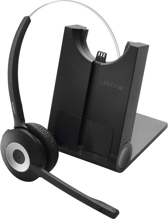 Actual product image Jabra Pro 930 (Wireless, USB-A)