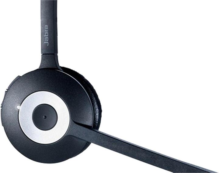 Actual product image Jabra Pro 930 (Wireless, USB-A)