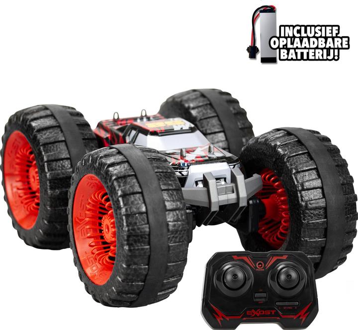 Actual product image Silverlit Exost Land Buster, 2.4 GHz