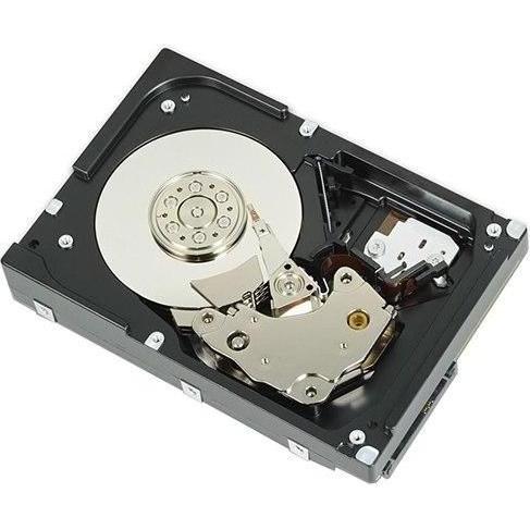 Dell ASSY HD 900 SAS 10 2.5 H-CE FR (0.90 TB, 2.5"), Festplatte