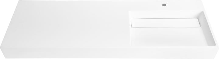 Actual product image Beliani Cusco (480 mm, 1500 mm)