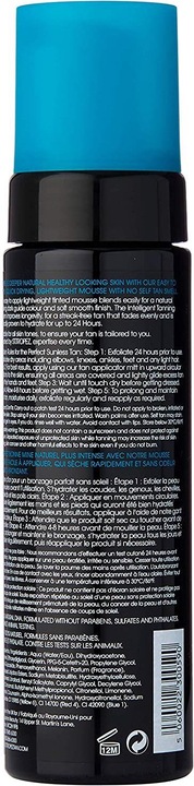 Produktbild St. Tropez Bronzing Mousse (Selbstbräunungsschaum, 200 ml)
