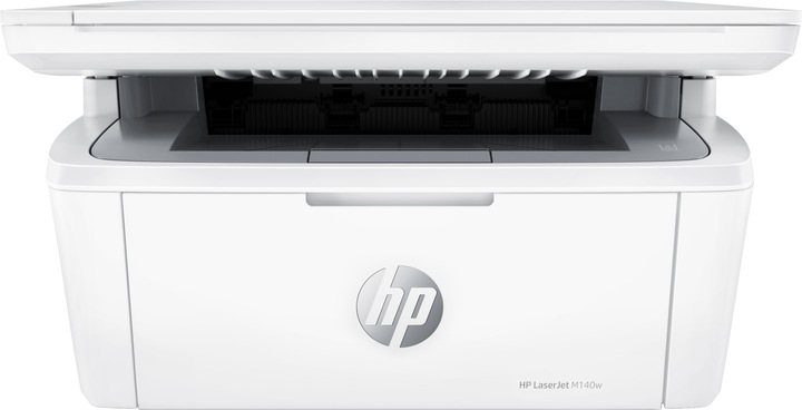 Image du produit HP LaserJet MFP M140w (Laser, Noir et blanc)