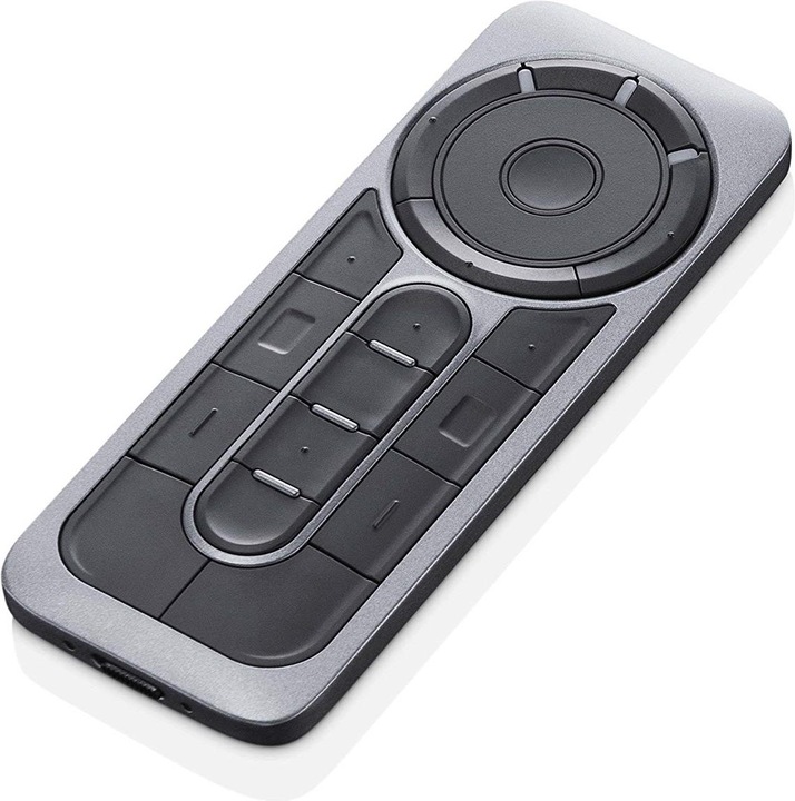 Actual product image Wacom ExpressKey Remote Control