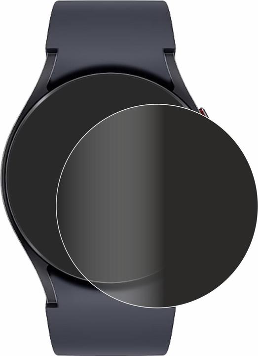 Produktbild upscreen Spy Shield Blickschutzfolie (Galaxy Watch 6 (44 mm))