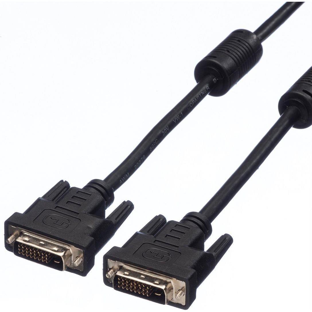 Value Dvi — Dvi (5 m, DVI), Video Kabel