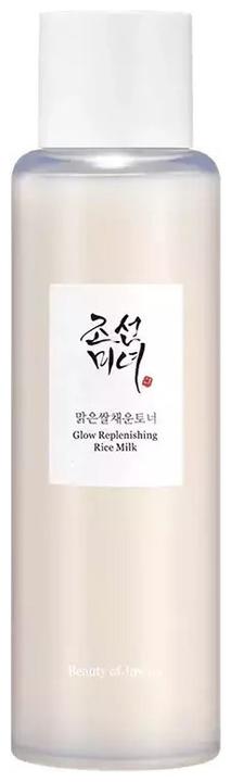 Actual product image Beauty of Joseon Glow Replenishing Rice Milk (Face toner, 150 ml)