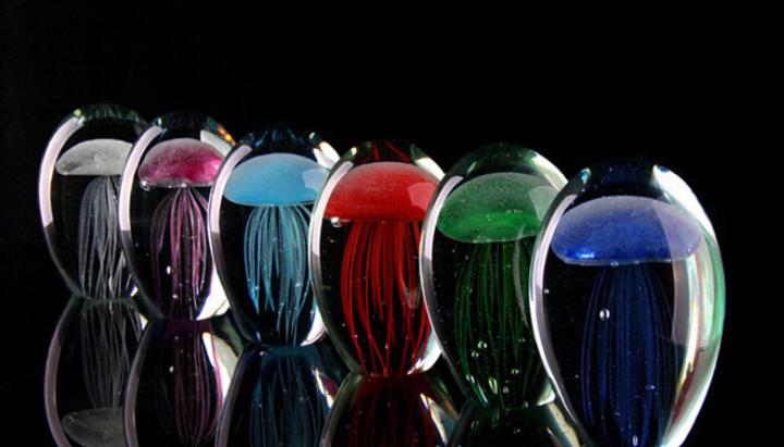 Produktbild Bahne & Co. Jellyfish