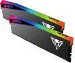 Produktbild Patriot DDR5 PC6400 32GB 2x16 Viper Elite 5 Ultra RGB CL32 (2 x 16GB, 6400 MHz, DDR5-RAM)