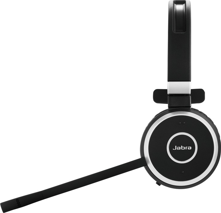 Immagine prodotto Jabra Evolve 65 UC Mono (Senza fili, USB-A)