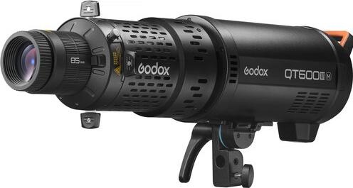 Produktbild Godox Bowens Mount Flash Light Projection Attachment