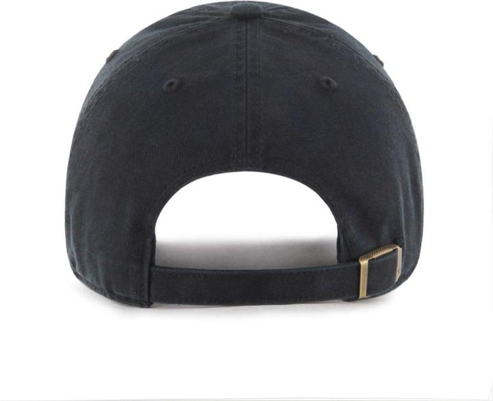 Produktbild 47 Brand Strapback Kinder Cap CLEAN New York Yankees schwarz (52, 53, 54, 55, 56)