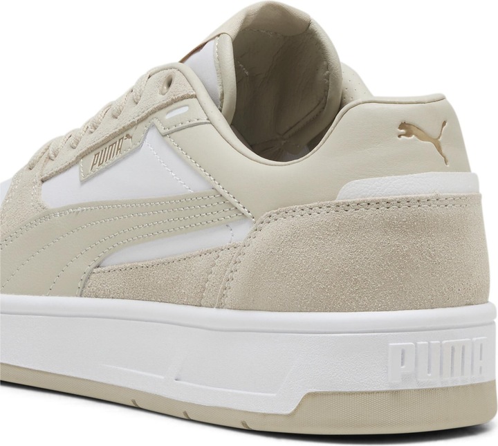 Actual product image Puma Court Classic Street SD (44)