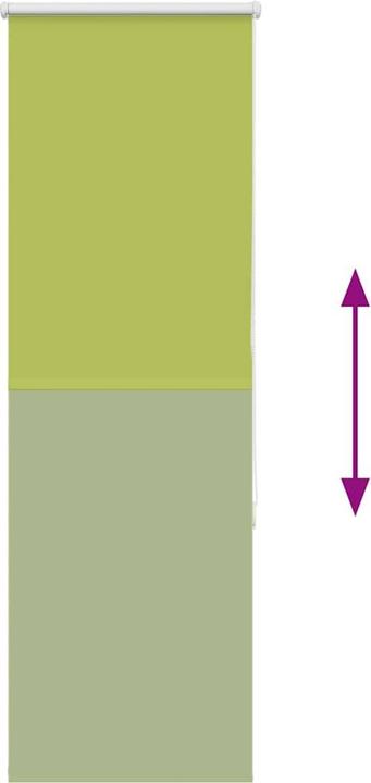 Actual product image vidaXL Marnin (55 x 175 cm)