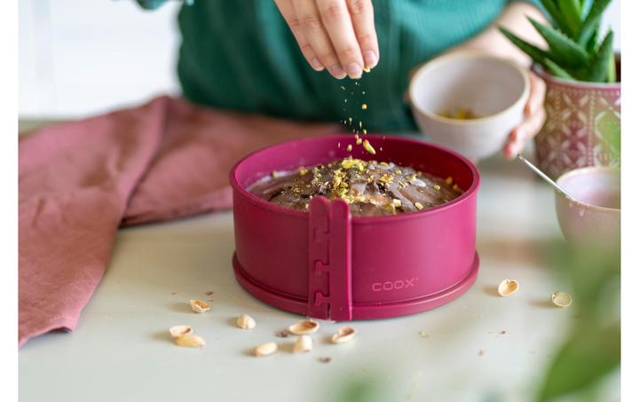 Image du produit Coox Moule à charnière (18 cm)