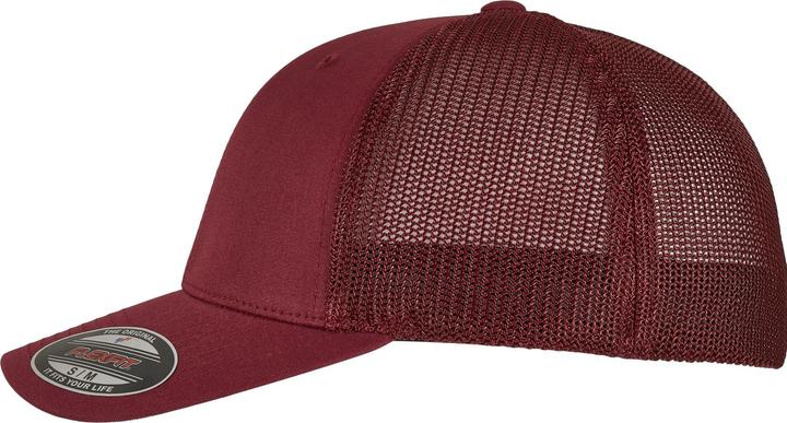 Produktbild Flexfit Mesh Trucker (M, S)