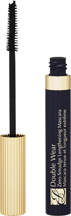 Estée Lauder double wear (Black)