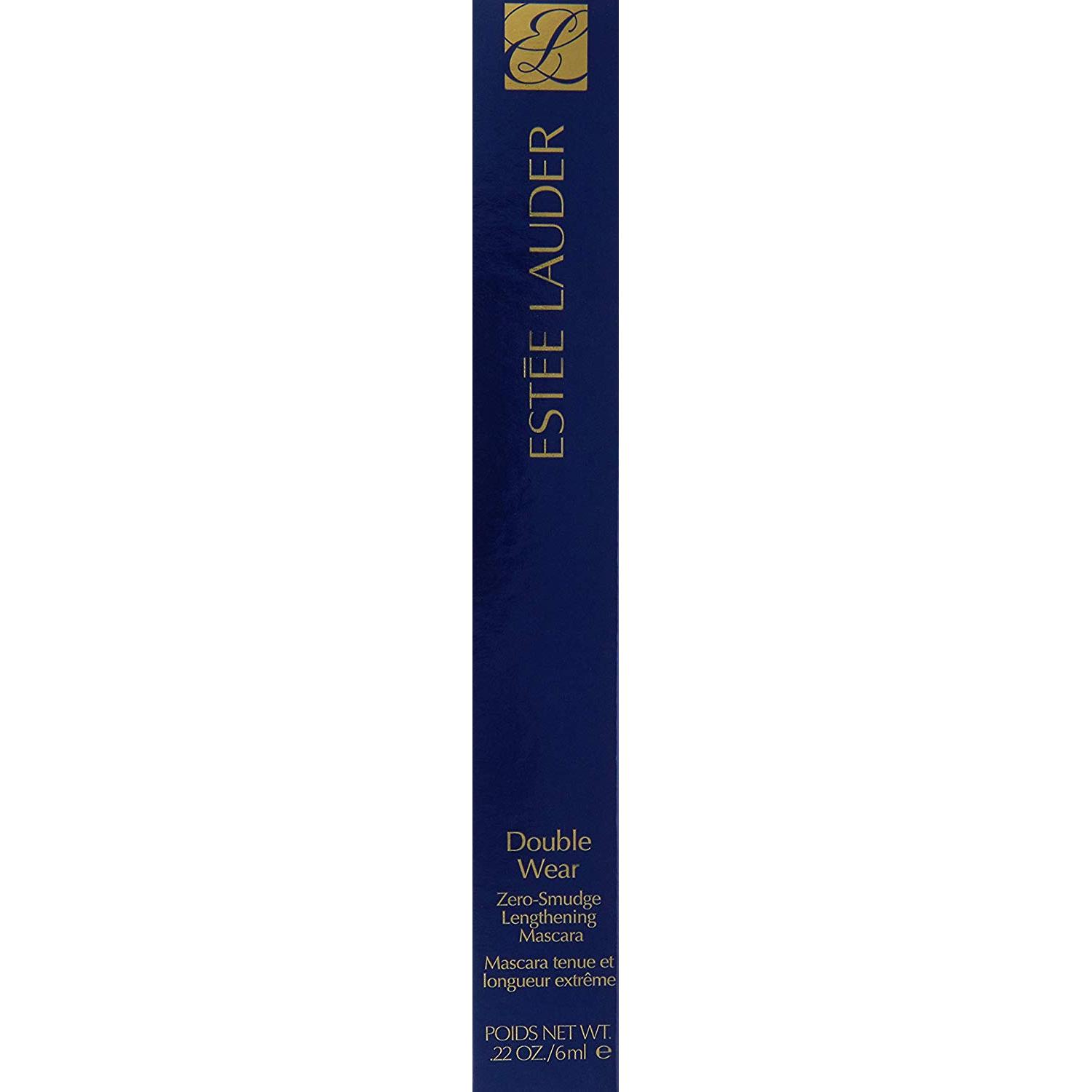Thumbnail - Estée Lauder, Mascara, Double Wear (Black)