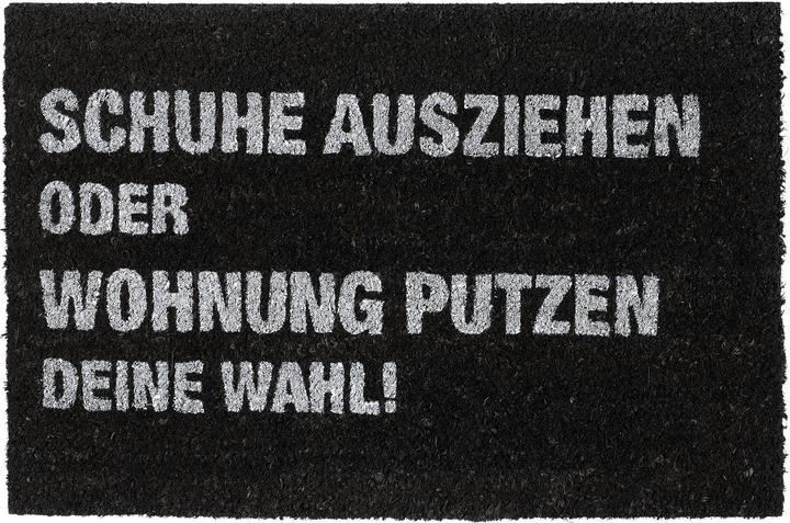 Schwarz/Weiss