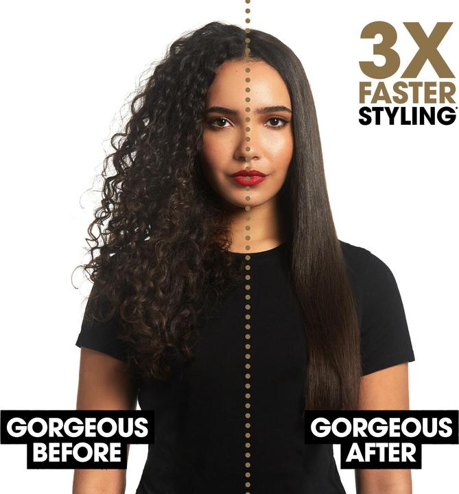 Actual product image ghd Chronos Styler (Straightening iron)