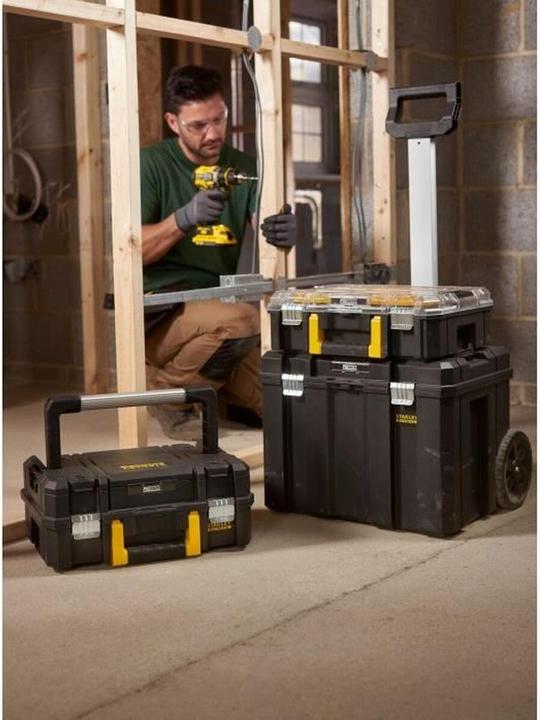 Actual product image Stanley Werkzeugtasche (1 Piece)