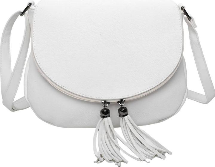 Immagine prodotto Gallantry HJ-305-WHITE Handtasche