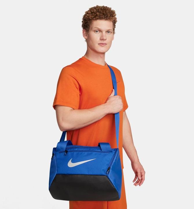Produktbild Nike Trainingstasche Brasilia (25 l)