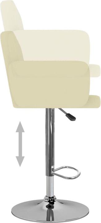 Immagine prodotto vidaXL Barhocker