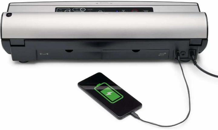 Produktbild Solis Vac Prestige Maxi