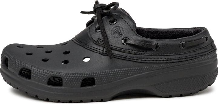 Produktbild Crocs Classic Islander Black / Black (37)