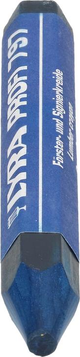 Produktbild Cimco Signierkreide (Blau, 12 x)